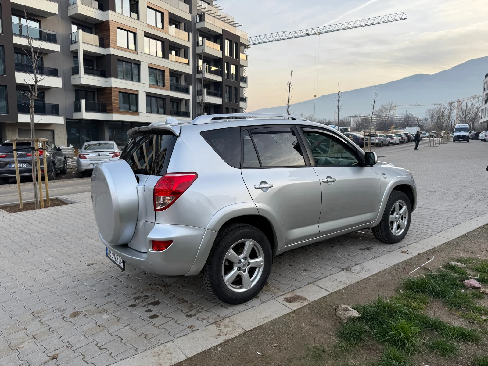 Toyota Rav4 177 44 | Mobile.bg   3