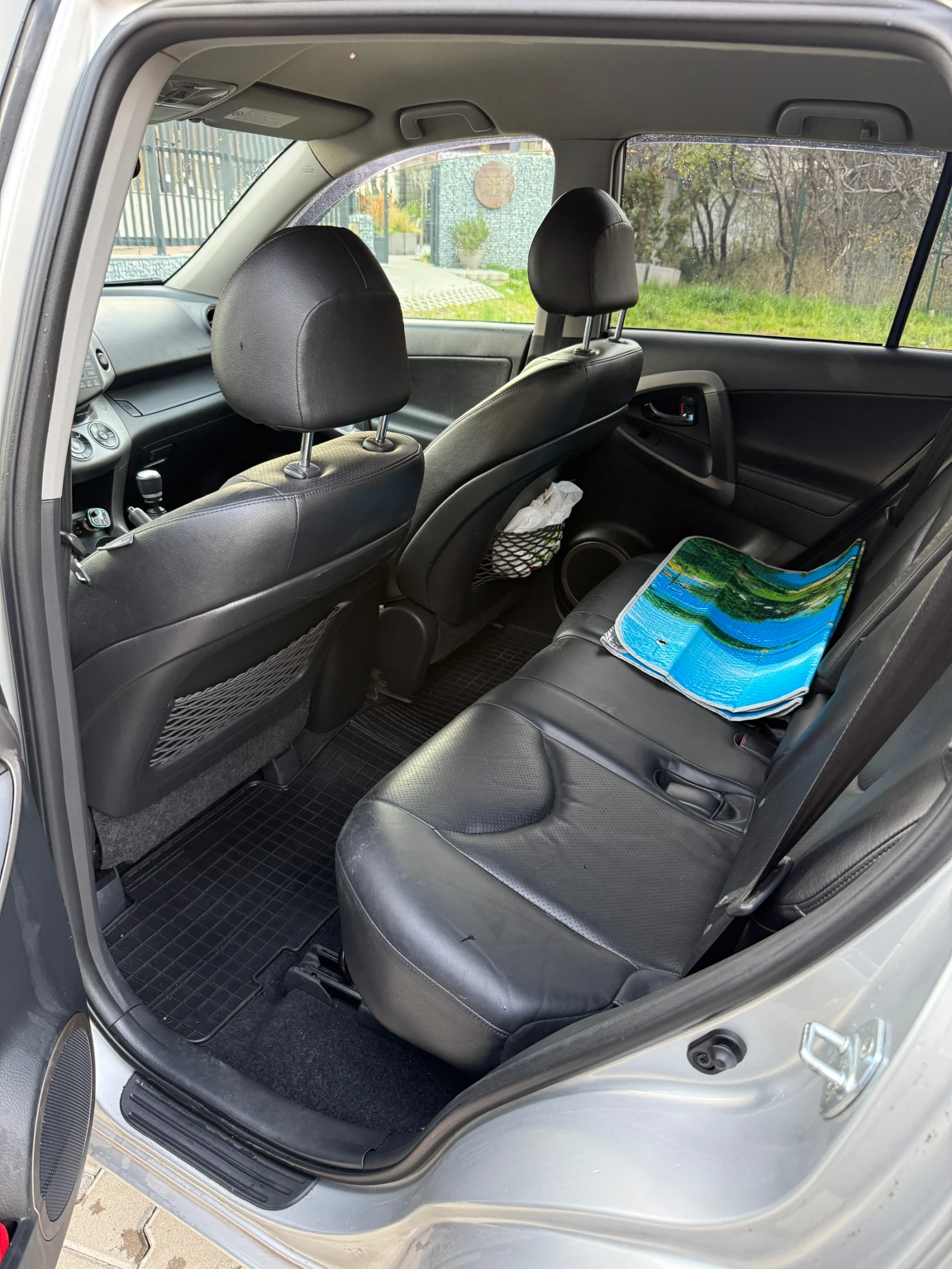 Toyota Rav4 177 44 | Mobile.bg   10