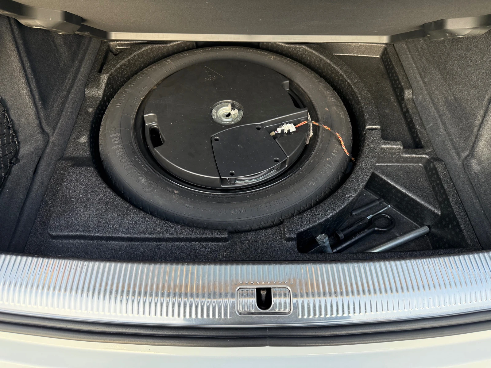 Audi Q3 2.0 TDI quattro Ambition Luxe  !!! ��� ��������� ! | Mobile.bg � ����������� 16