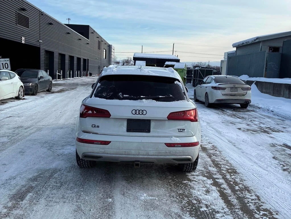 Audi Q5 * Progressiv * CARFAX * ���� �� �� | Mobile.bg � ����������� 4