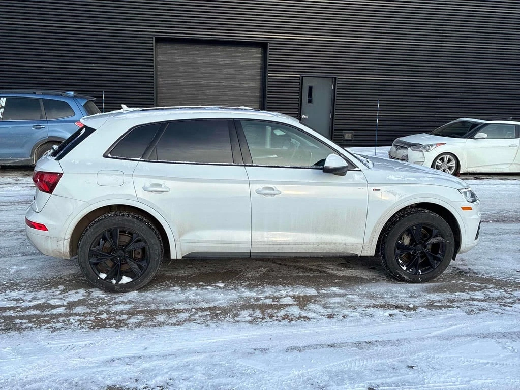 Audi Q5 * Progressiv * CARFAX * ���� �� �� | Mobile.bg � ����������� 3