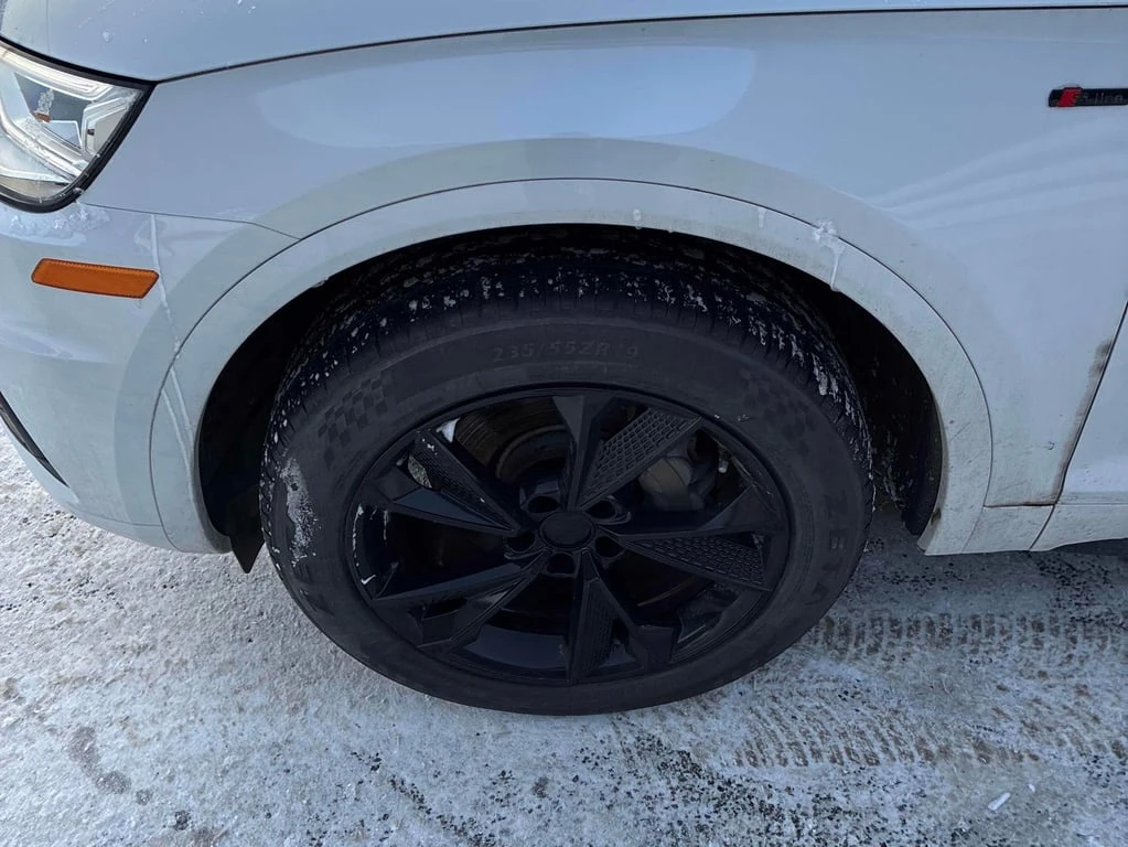 Audi Q5 * Progressiv * CARFAX * ���� �� �� | Mobile.bg � ����������� 8