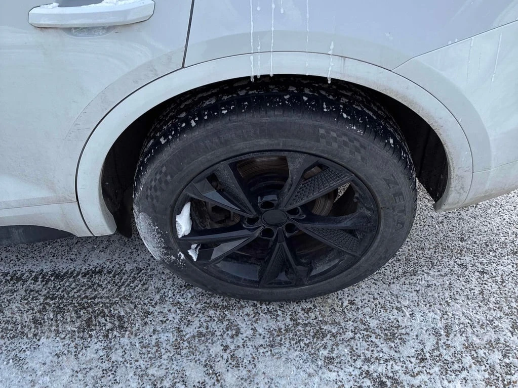 Audi Q5 * Progressiv * CARFAX * ���� �� �� | Mobile.bg � ����������� 9