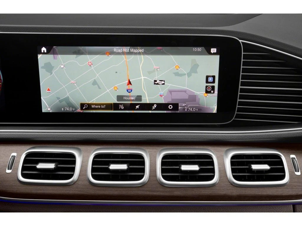 Mercedes-Benz GLE * MBUX infotainment system Panoramic sunroof Adv * | Mobile.bg � ����������� 13