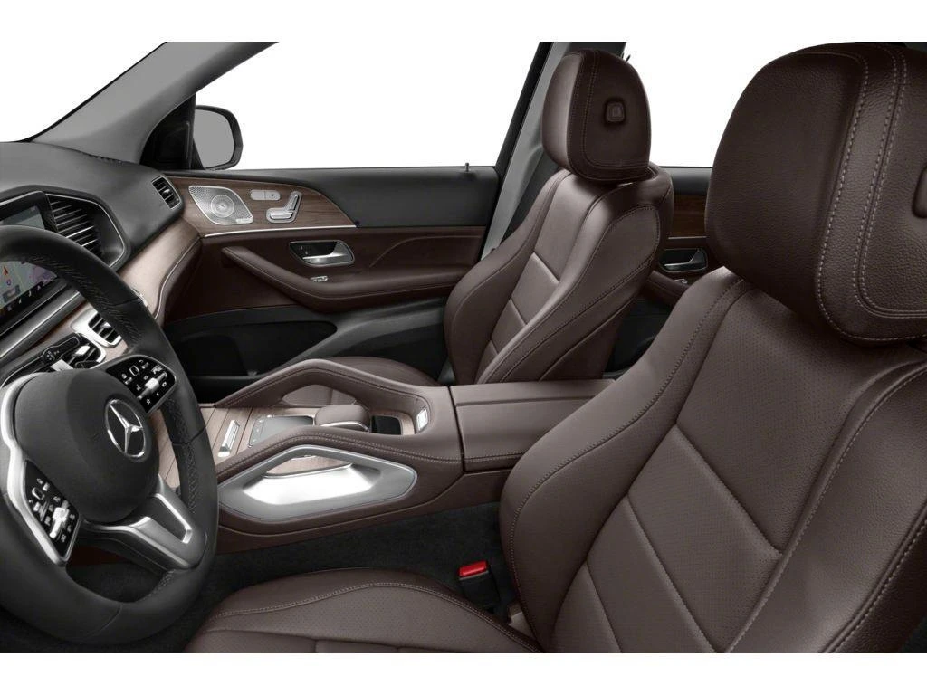 Mercedes-Benz GLE * MBUX infotainment system Panoramic sunroof Adv * | Mobile.bg � ����������� 7