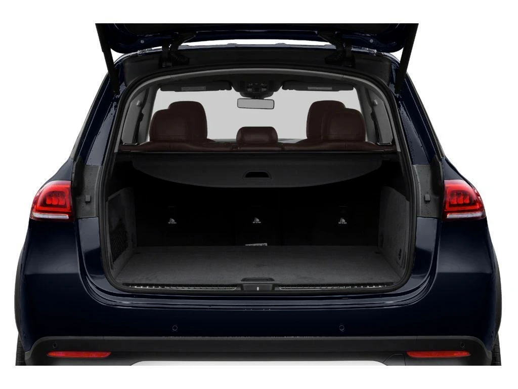 Mercedes-Benz GLE * MBUX infotainment system Panoramic sunroof Adv * | Mobile.bg � ����������� 9