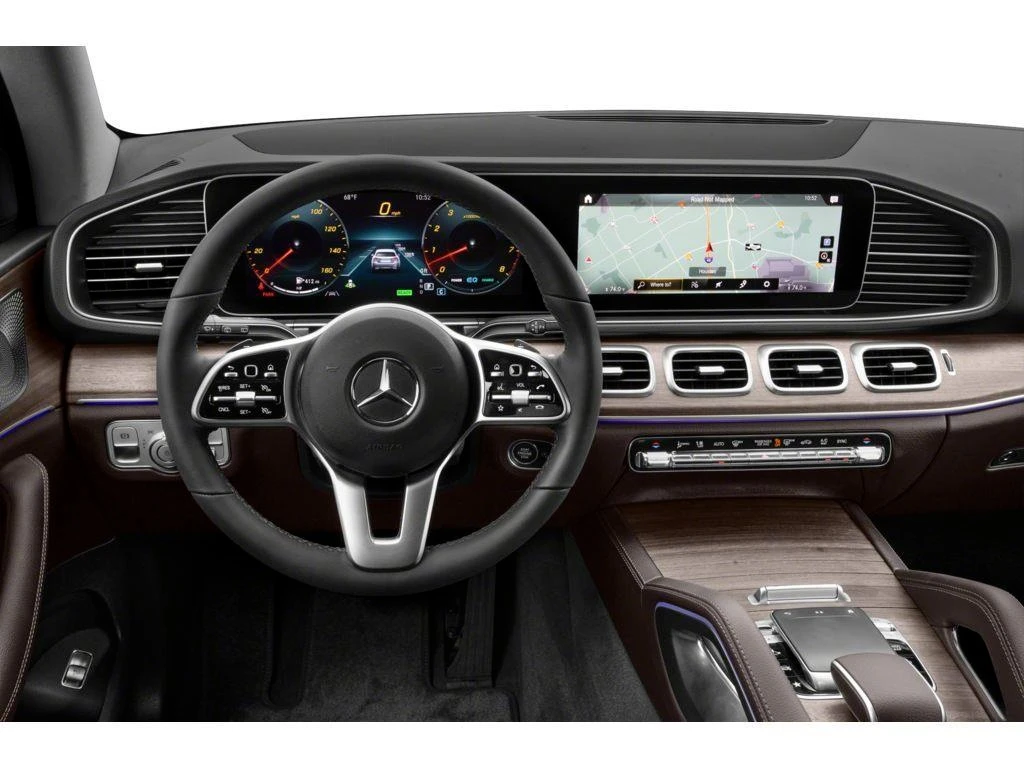 Mercedes-Benz GLE * MBUX infotainment system Panoramic sunroof Adv * | Mobile.bg � ����������� 5