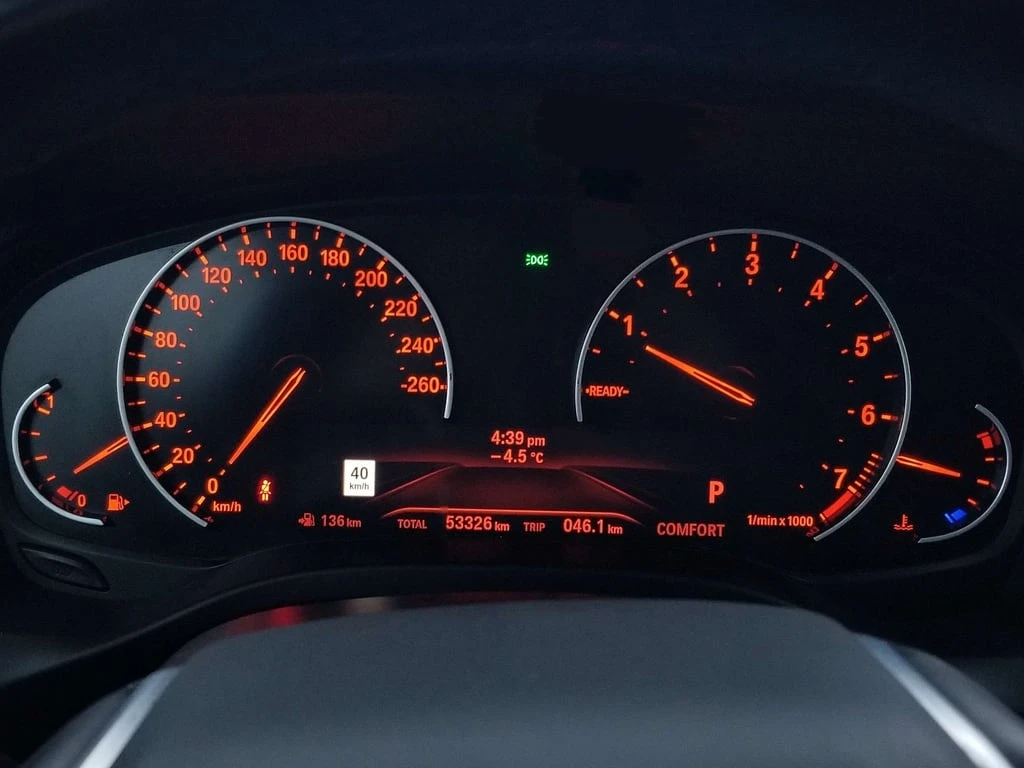 BMW X3 xDrive30i  CARFAX | Mobile.bg � ����������� 12