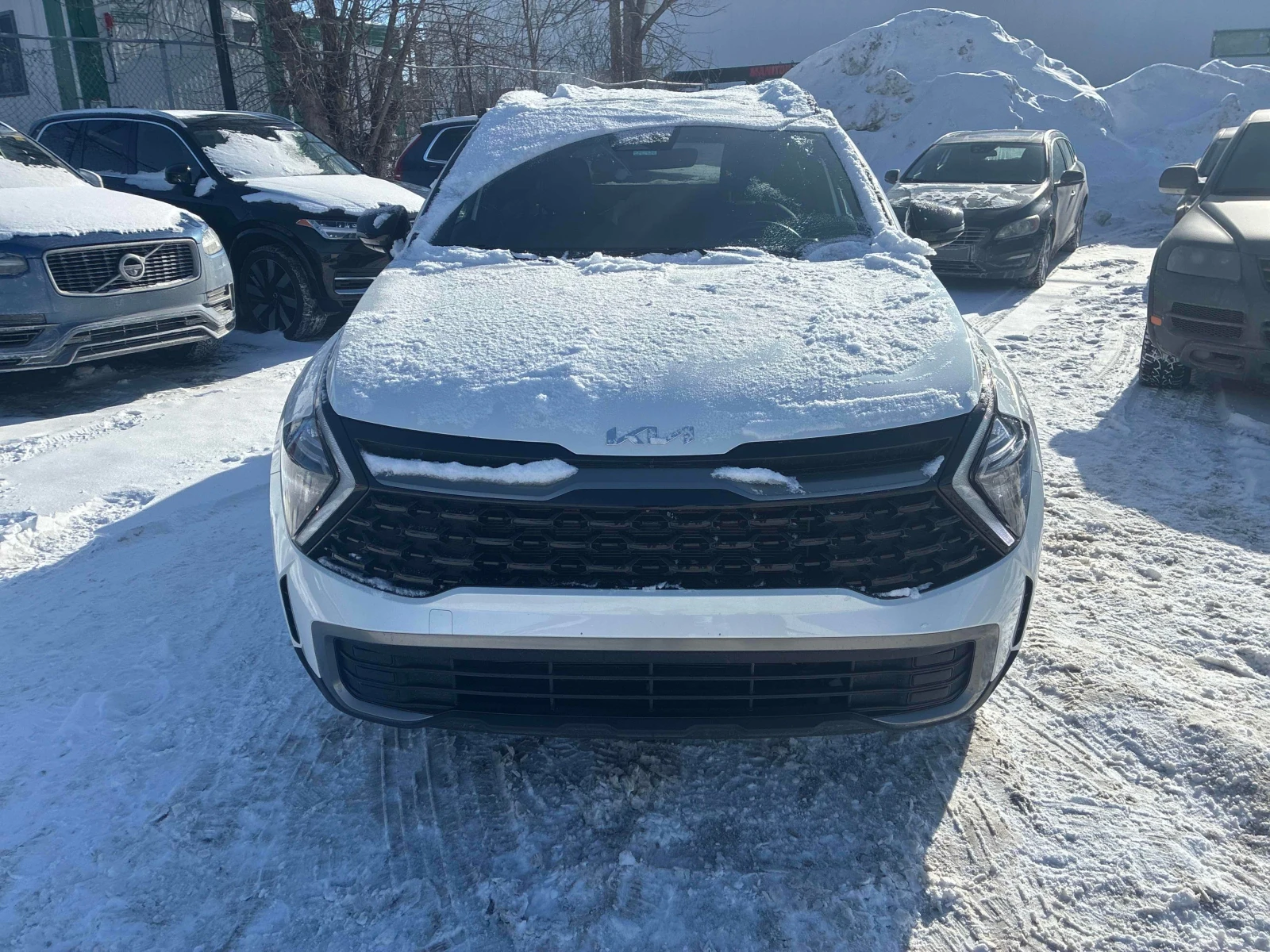 Kia Sportage 4X4* * CARFAX * * АВТО КРЕДИТ * *  - изображение 2