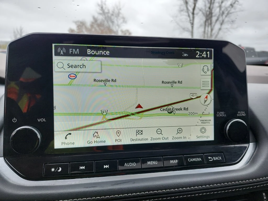 Nissan Rogue * PLATINUM * CARFAX * ���� �� �� | Mobile.bg � ����������� 10