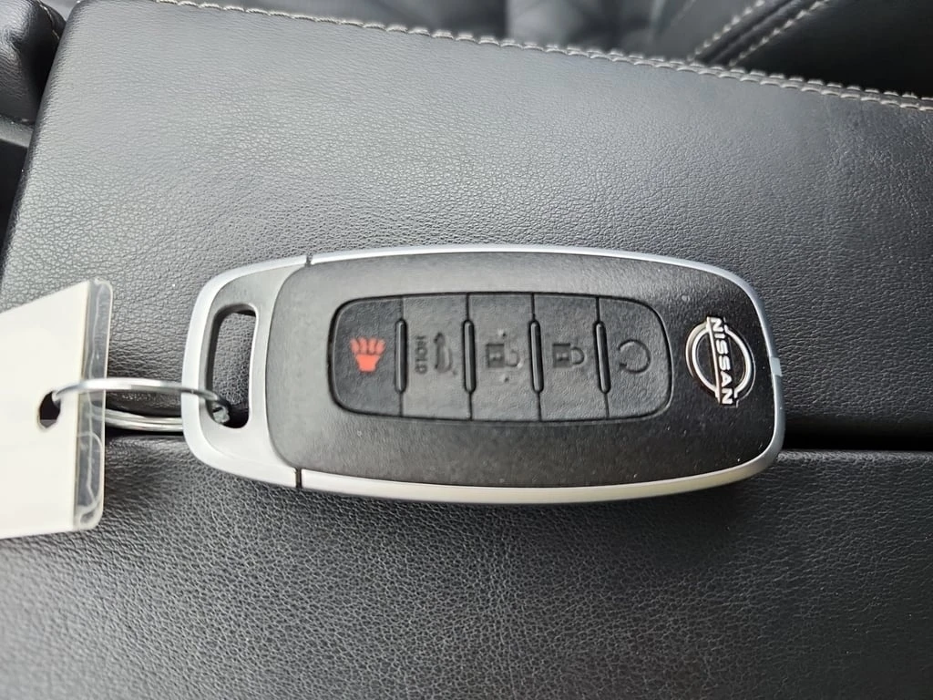 Nissan Rogue * PLATINUM * CARFAX * ���� �� �� | Mobile.bg � ����������� 8