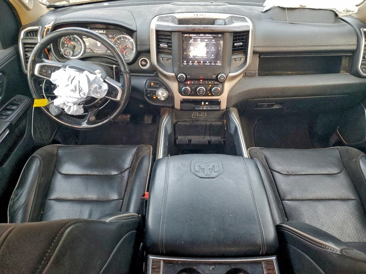 Dodge RAM 1500 Laramie*  | Mobile.bg � ����������� 8