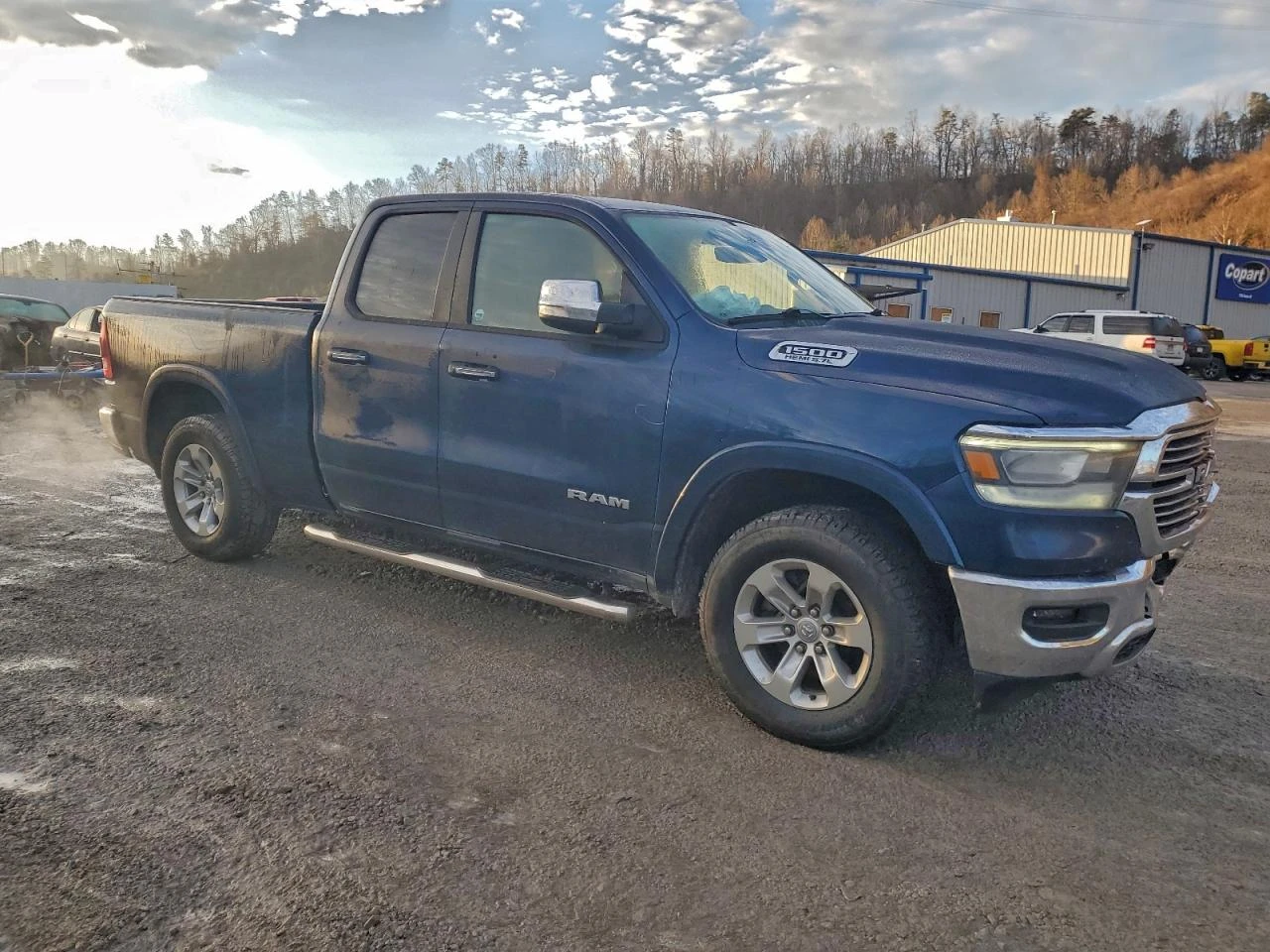 Dodge RAM 1500 Laramie*  | Mobile.bg � ����������� 4