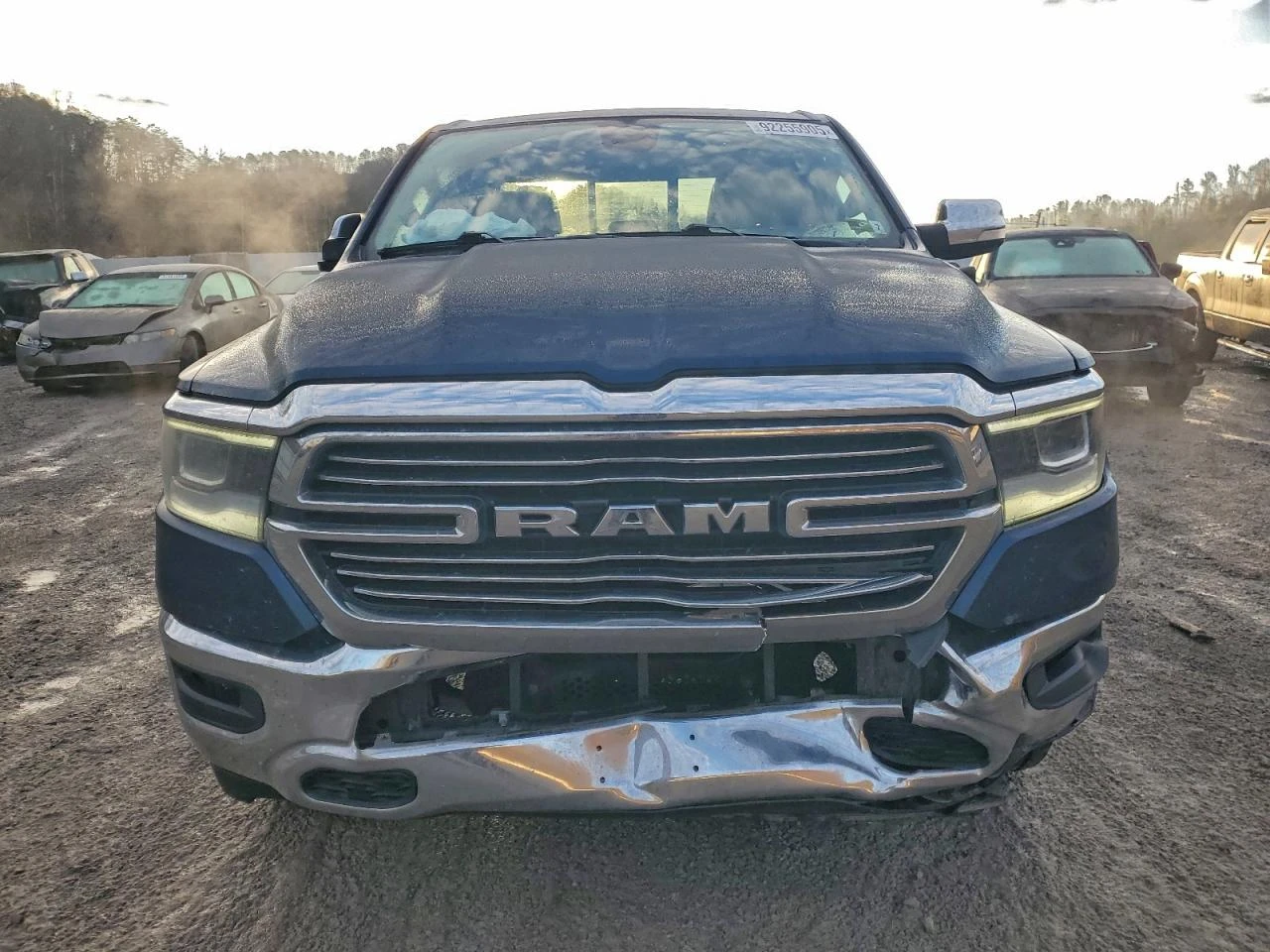 Dodge RAM 1500 Laramie*  | Mobile.bg � ����������� 5