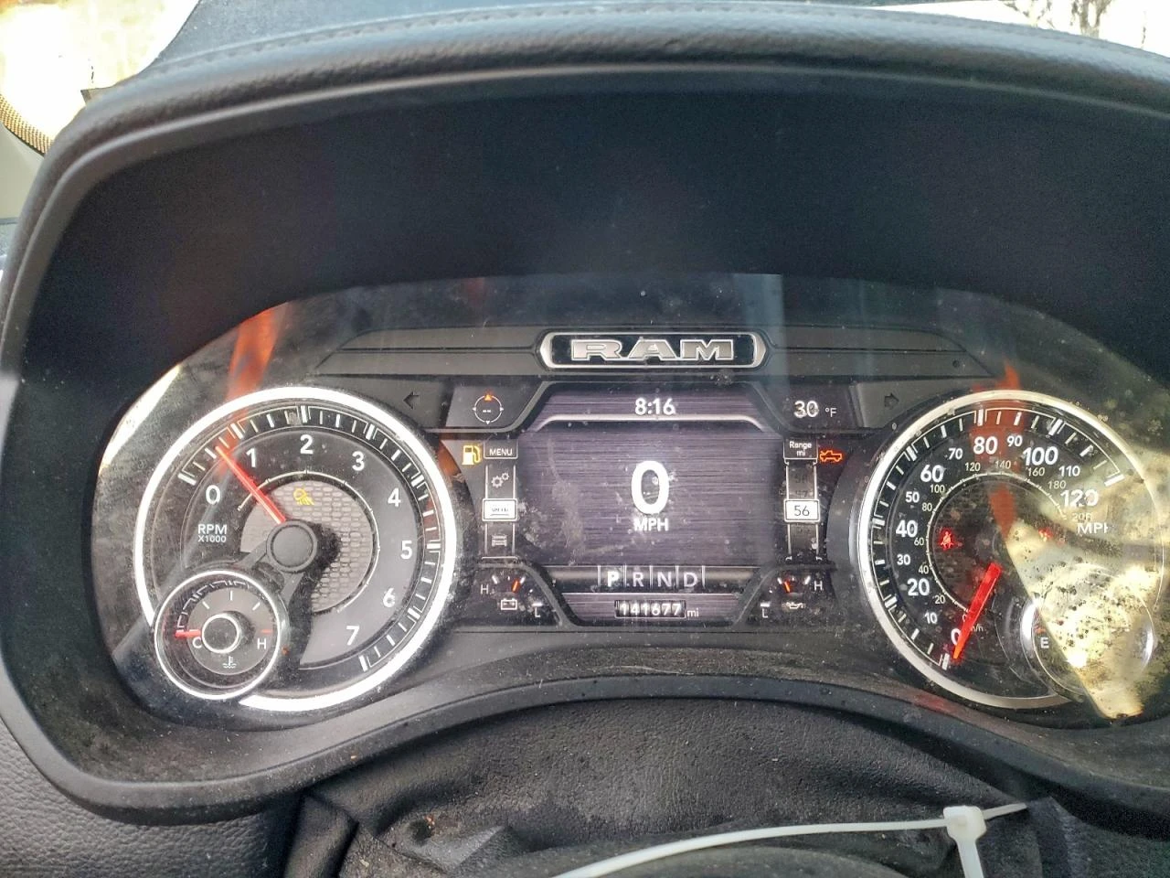 Dodge RAM 1500 Laramie*  | Mobile.bg � ����������� 9