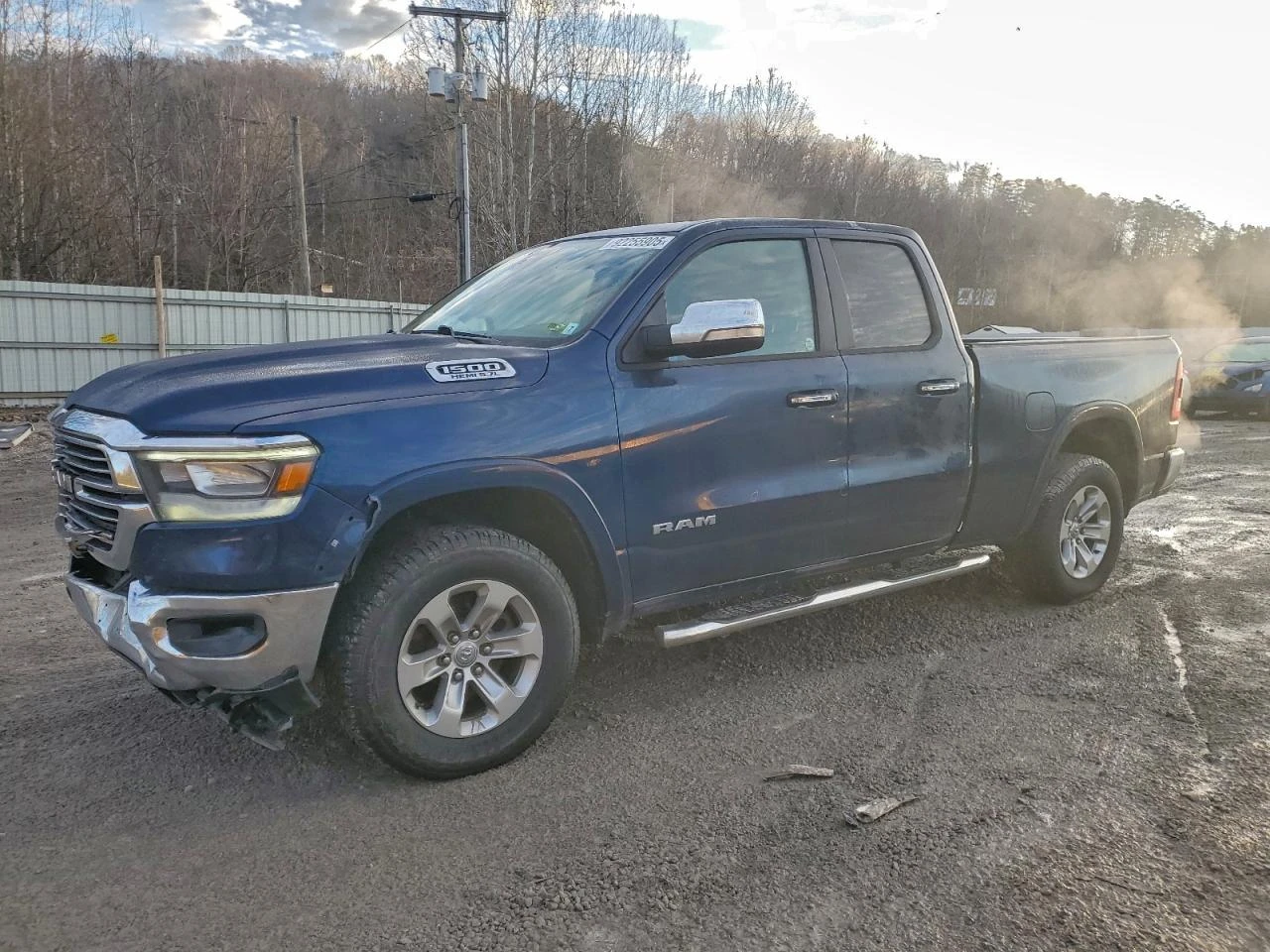 Dodge RAM 1500 Laramie*  | Mobile.bg � ����������� 1