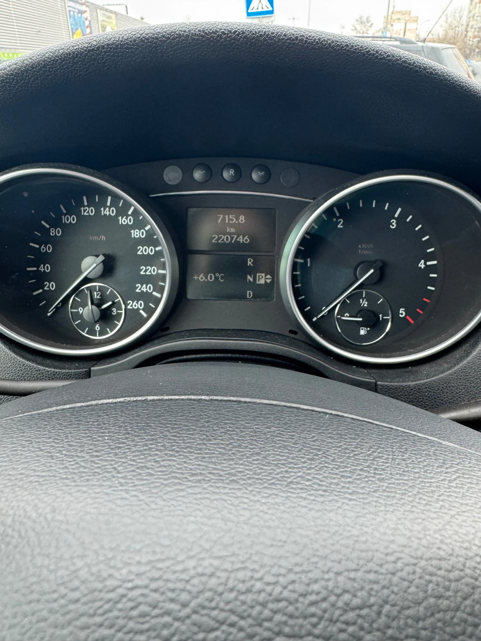 Mercedes-Benz ML 280 W164/ �� ������� | Mobile.bg � ����������� 11