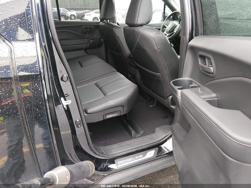 Honda Ridgeline * Trailsport* BUY NOW* ФИКС.ЦЕНА* , снимка 8 - Автомобили и джипове - 53869652