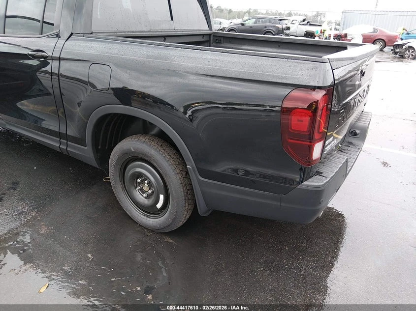 Honda Ridgeline * Trailsport* BUY NOW* ФИКС.ЦЕНА* , снимка 6 - Автомобили и джипове - 53869652