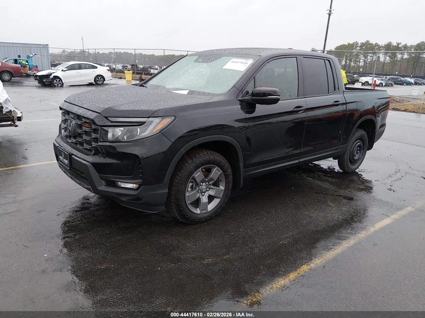 Honda Ridgeline * Trailsport* BUY NOW* ФИКС.ЦЕНА* , снимка 2 - Автомобили и джипове - 53869652