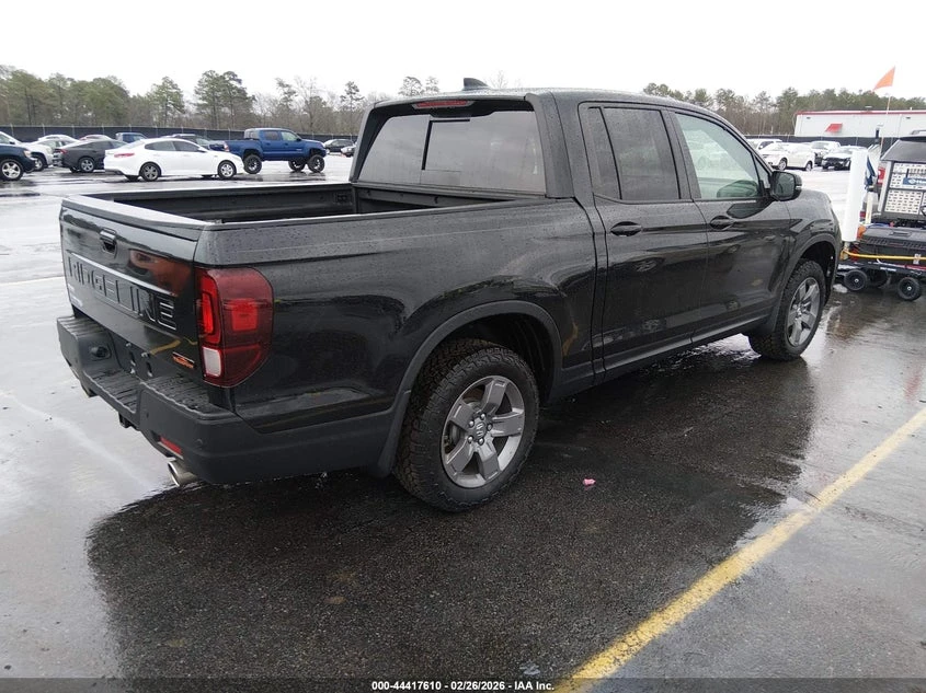 Honda Ridgeline * Trailsport* BUY NOW* ФИКС.ЦЕНА* , снимка 4 - Автомобили и джипове - 53869652
