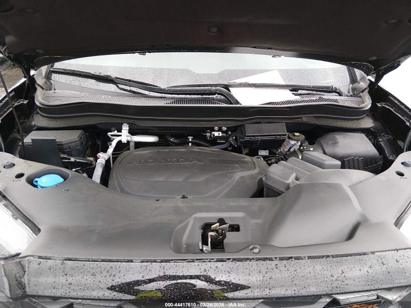 Honda Ridgeline * Trailsport* BUY NOW* ФИКС.ЦЕНА* , снимка 10 - Автомобили и джипове - 53869652