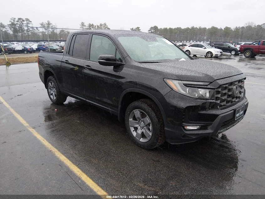 Honda Ridgeline * Trailsport* BUY NOW* ФИКС.ЦЕНА* 