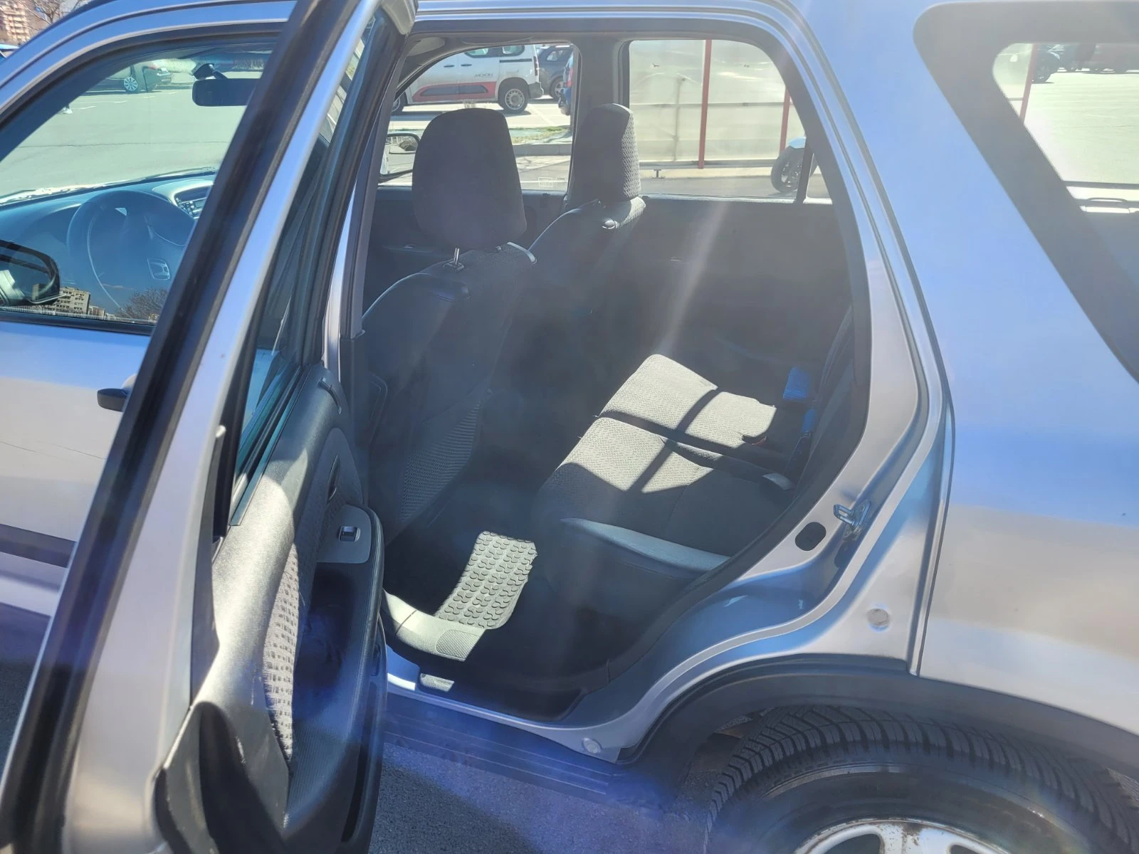 Honda Cr-v, снимка 10 - Автомобили и джипове - 53876194