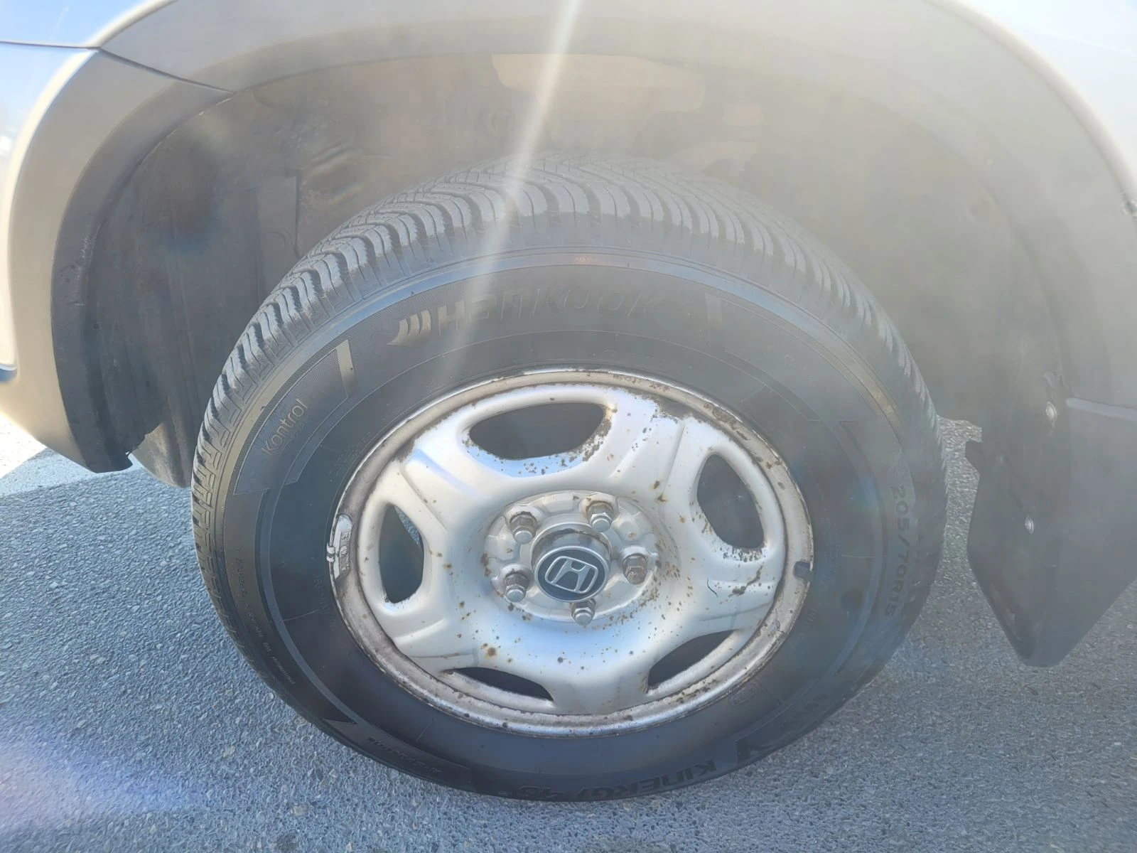 Honda Cr-v, снимка 14 - Автомобили и джипове - 53876194