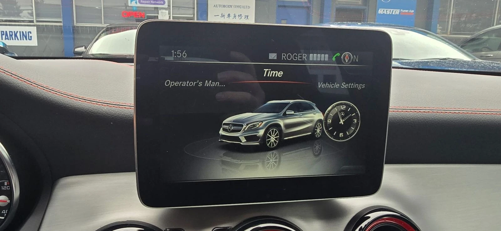 Mercedes-Benz GLA 45 AMG 4MATIC � ����������� & ���� ������  | Mobile.bg � ����������� 13