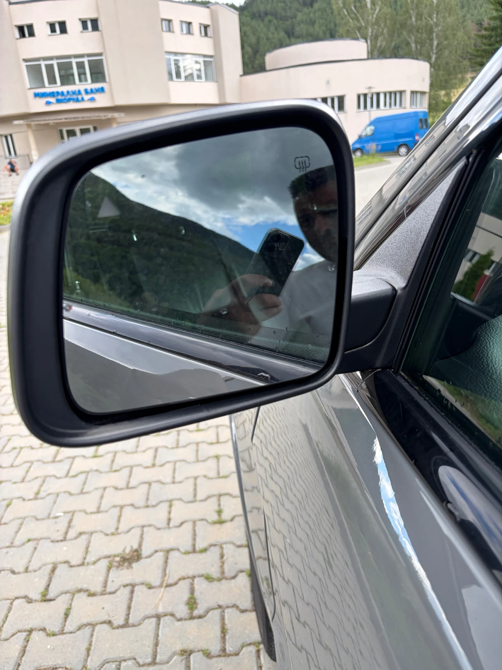 Jeep Grand cherokee LAREDO X 3.6 V6 AWD 8ZF, снимка 7 - Автомобили и джипове - 53917732
