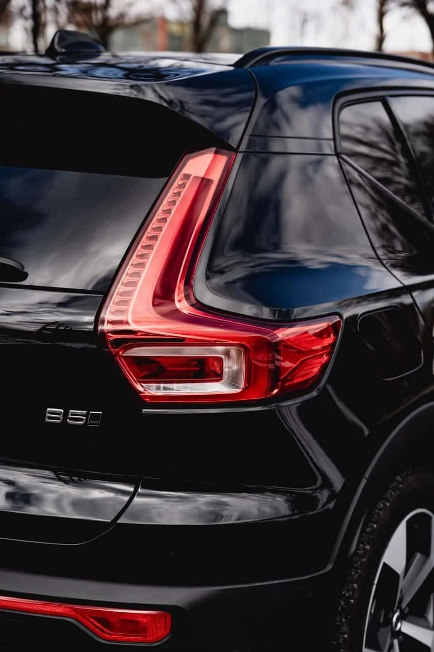 Volvo XC40 * B5 AWD Plus Dark Theme * CARFAX * ���� * KEYLESS | Mobile.bg � ����������� 10