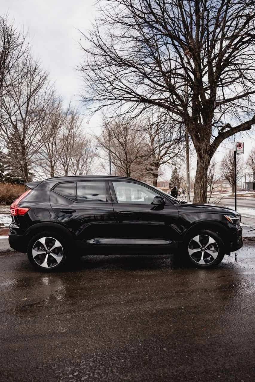 Volvo XC40 * B5 AWD Plus Dark Theme * CARFAX * ���� * KEYLESS | Mobile.bg � ����������� 2