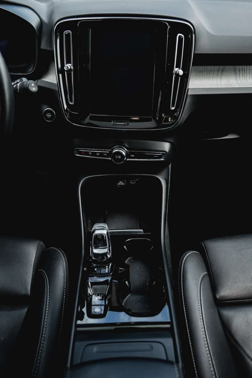 Volvo XC40 * B5 AWD Plus Dark Theme * CARFAX * ���� * KEYLESS | Mobile.bg � ����������� 7