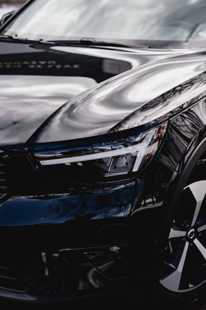 Volvo XC40 * B5 AWD Plus Dark Theme * CARFAX * ���� * KEYLESS | Mobile.bg � ����������� 12