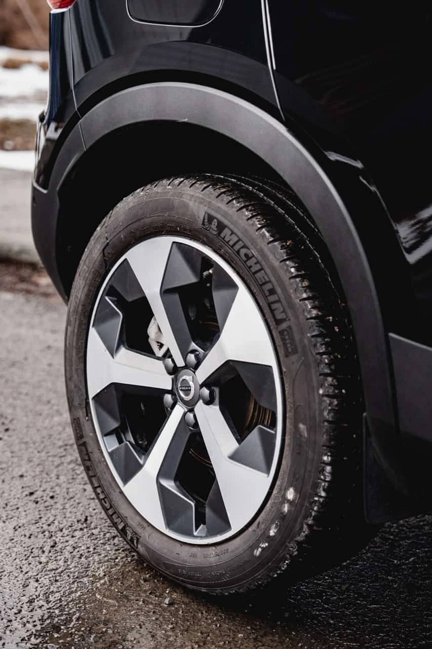 Volvo XC40 * B5 AWD Plus Dark Theme * CARFAX * ���� * KEYLESS | Mobile.bg � ����������� 6