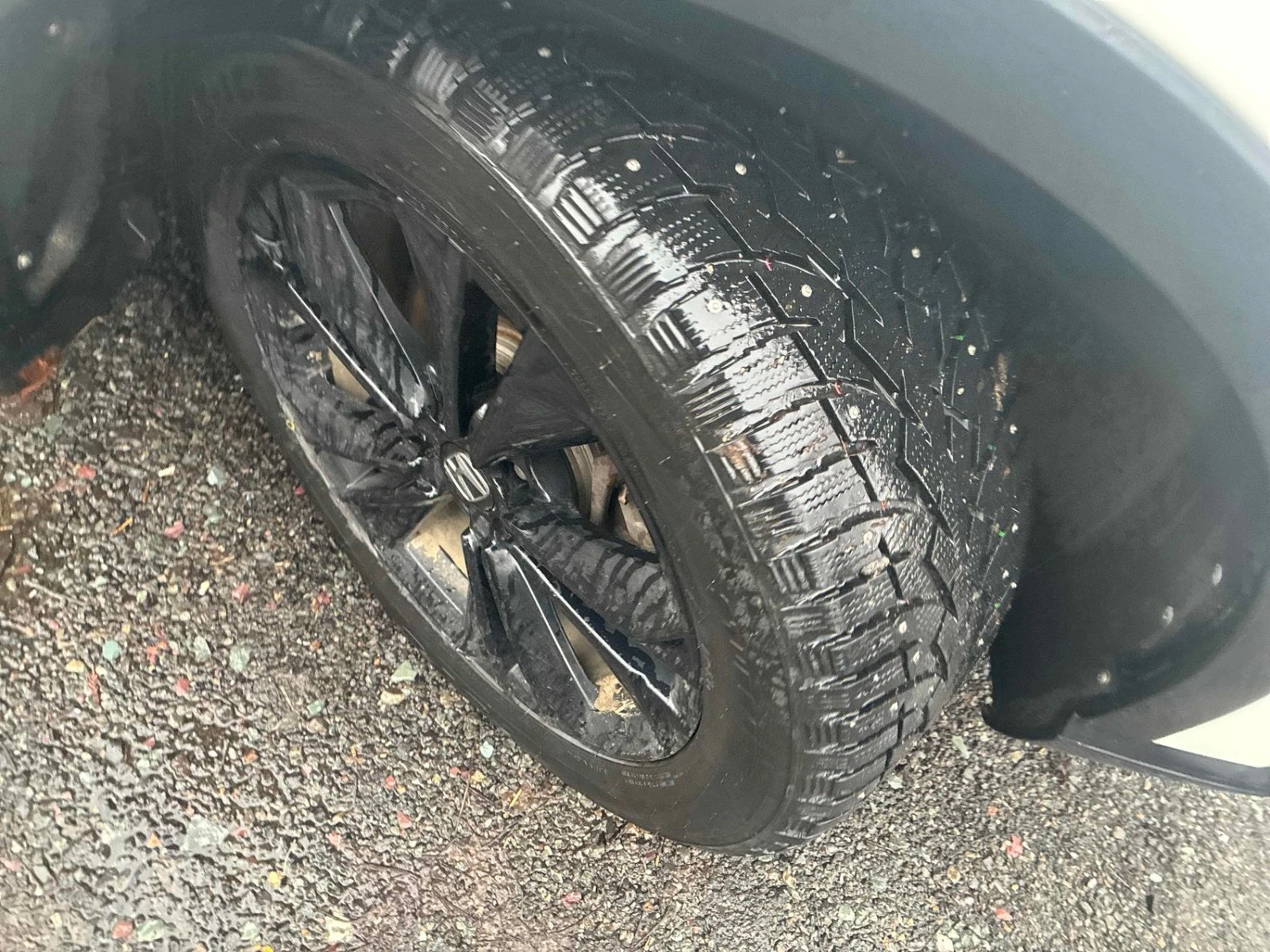 Honda Cr-v TOURING/HYBRID/KEYLESS/NAVI/LANE ASSIST | Mobile.bg � ����������� 7