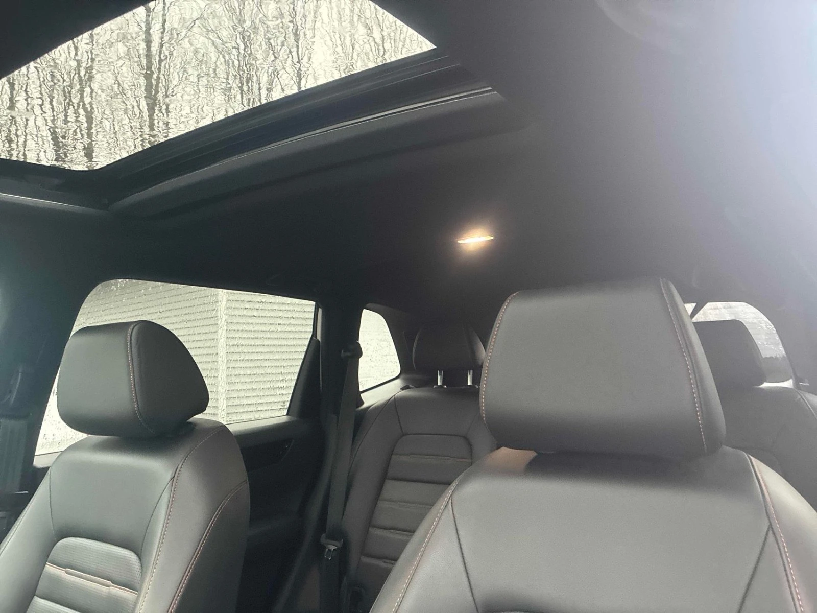 Honda Cr-v TOURING/HYBRID/KEYLESS/NAVI/LANE ASSIST | Mobile.bg � ����������� 10