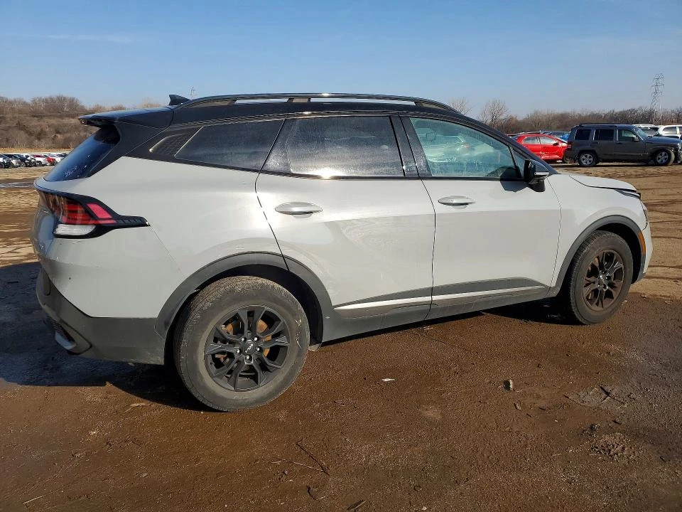 Kia Sportage 2.5L 4 ALL WHEEL DRIVE | Mobile.bg � ����������� 3