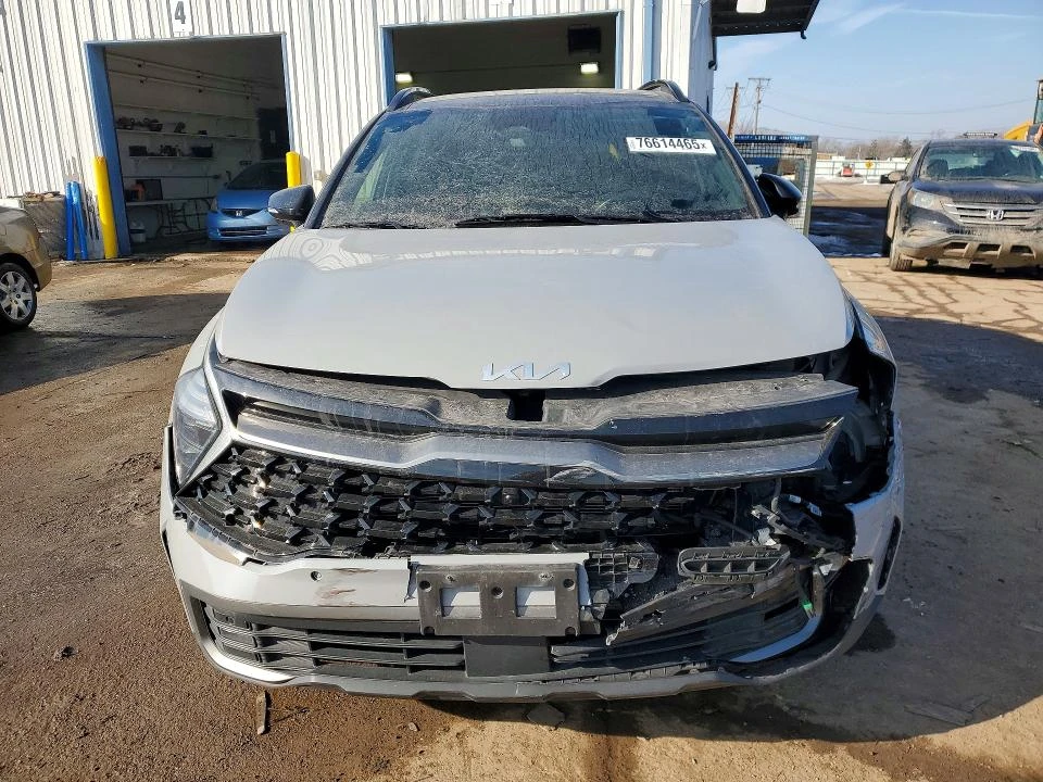 Kia Sportage 2.5L 4 ALL WHEEL DRIVE | Mobile.bg � ����������� 5