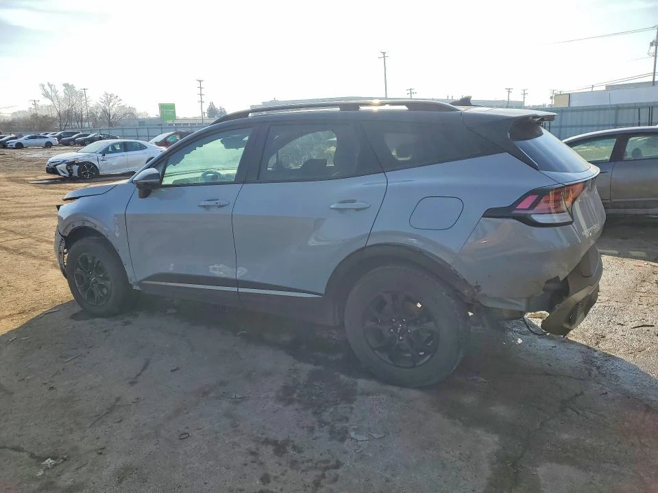 Kia Sportage 2.5L 4 ALL WHEEL DRIVE | Mobile.bg � ����������� 2