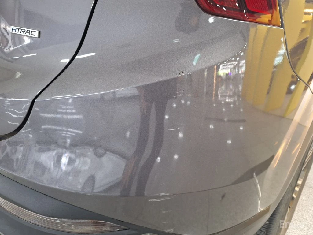 Hyundai Santa fe 2.2D Exclusive* 4x4* ПОДГРЕВ* ОБДУХВАНЕ* КАМЕРА* , снимка 6 - Автомобили и джипове - 54460416