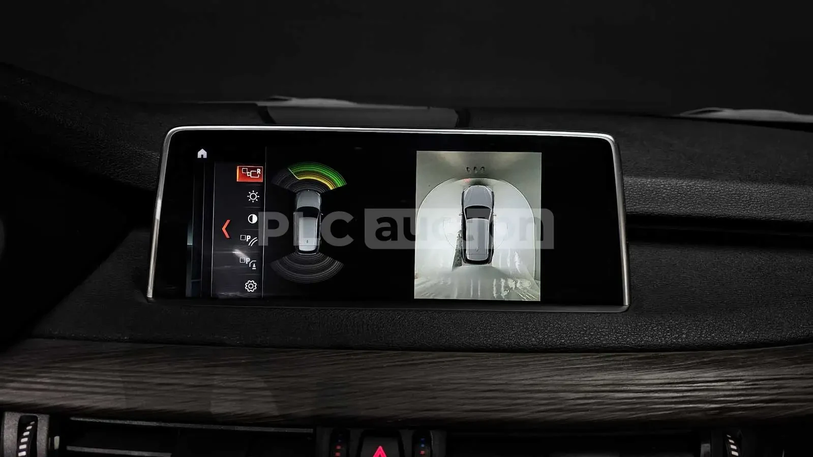 BMW X5 30D xDrive| PANO| 360КАМЕРА| ПАМЕТ| ВКЛ.ТЕХНОТЕСТ, снимка 12 - Автомобили и джипове - 54615888