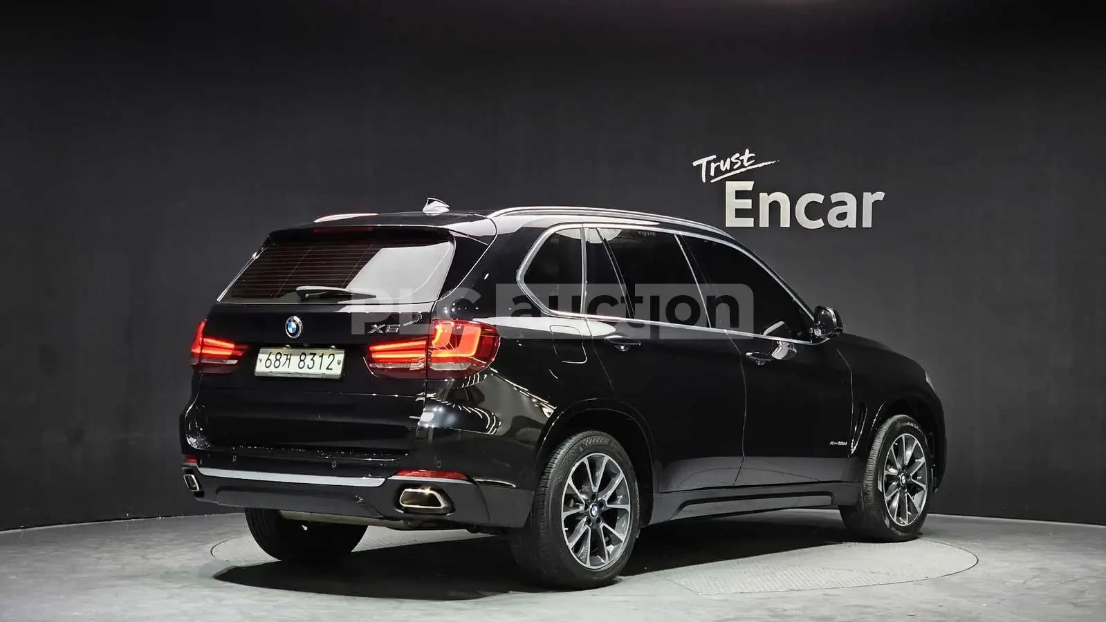 BMW X5 30D xDrive| PANO| 360КАМЕРА| ПАМЕТ| ВКЛ.ТЕХНОТЕСТ, снимка 3 - Автомобили и джипове - 54615888