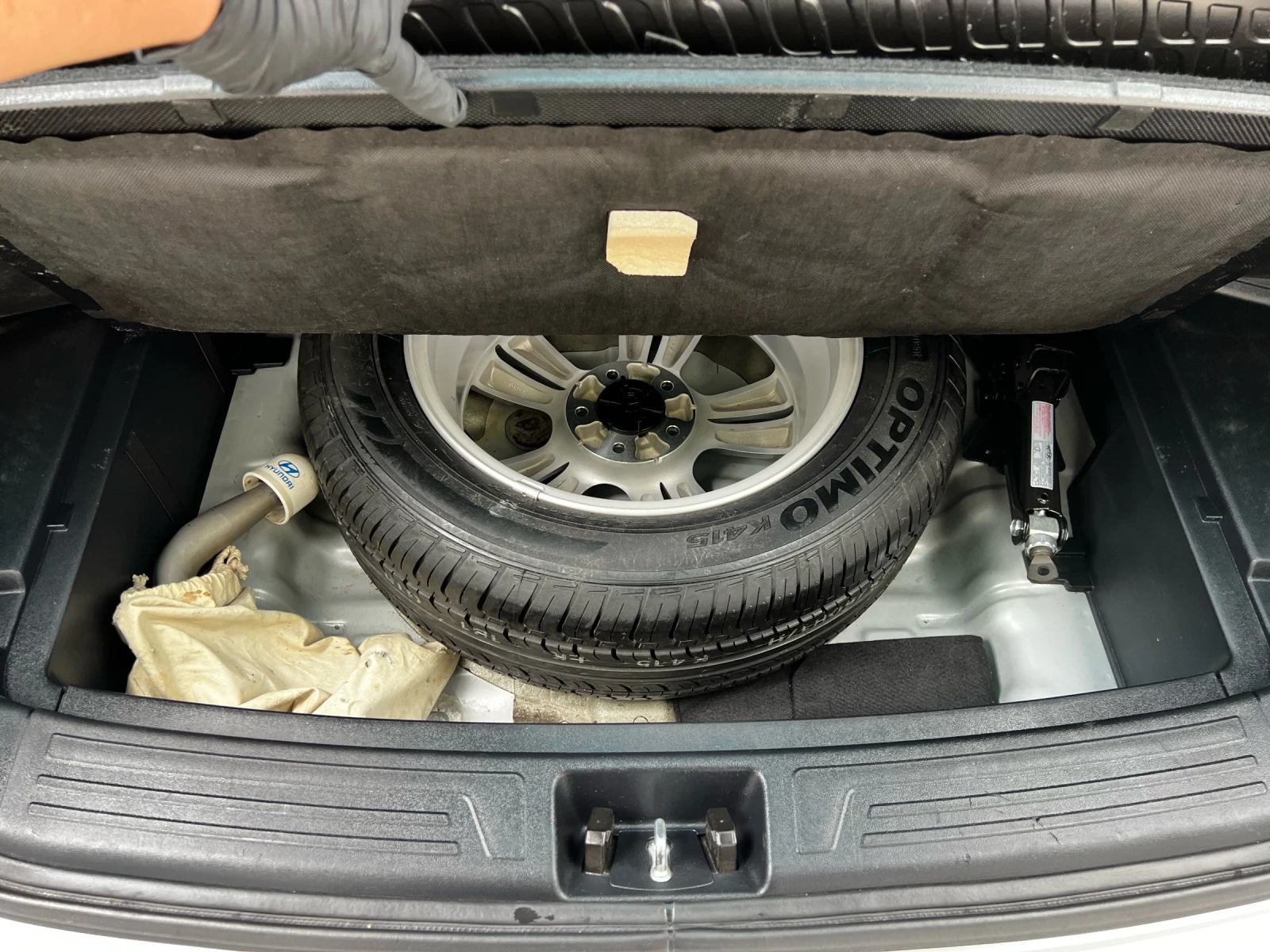 Hyundai IX35 2.0CRDI AUTOMATIC 184PS. SWISS EDITION, снимка 15 - Автомобили и джипове - 54652077
