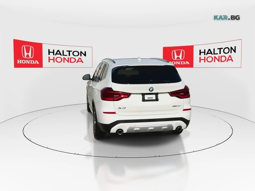 BMW X3 xDrive30i * АвтоКредит * (ЦЕНА ДО БГ), снимка 6 - Автомобили и джипове - 54971001
