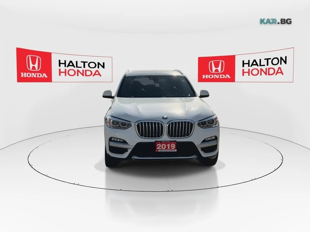 BMW X3 xDrive30i * АвтоКредит * (ЦЕНА ДО БГ), снимка 3 - Автомобили и джипове - 54971001