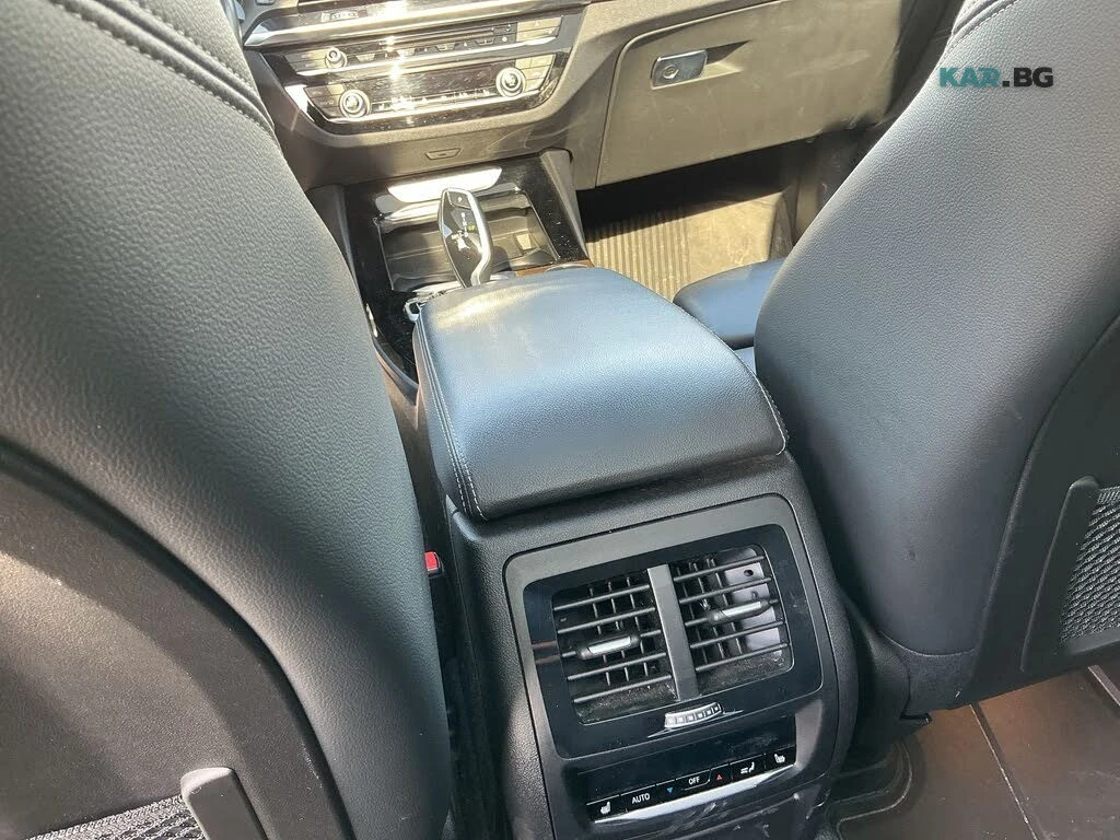 BMW X3 xDrive30i * АвтоКредит * (ЦЕНА ДО БГ), снимка 16 - Автомобили и джипове - 54971001
