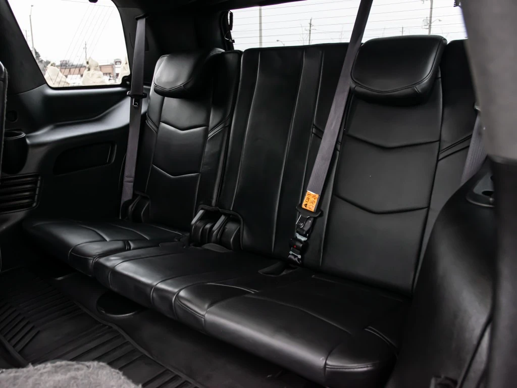 Cadillac Escalade Platinum / HUD / ACC / Massage / Rear Entertainmen | Mobile.bg � ����������� 10