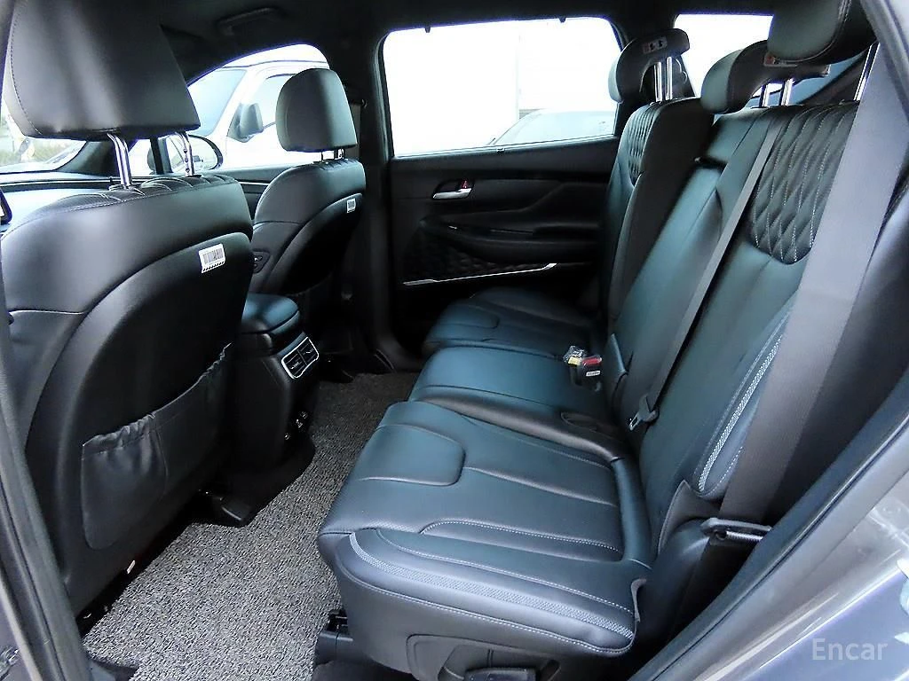 Hyundai Santa fe 1.6 HEV Calligraphy* DISTRONIC* 360* ХЕДЪП* KRELL*, снимка 14 - Автомобили и джипове - 55656317
